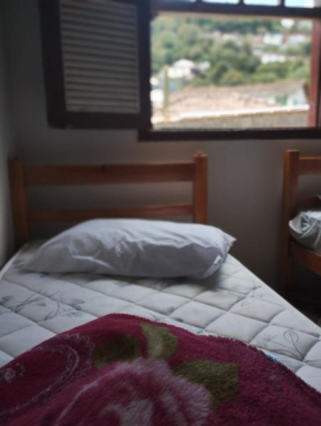 Casa perto de tudo, pra você ter ótima experiência. Bora Conhecer Ouro Preto....
